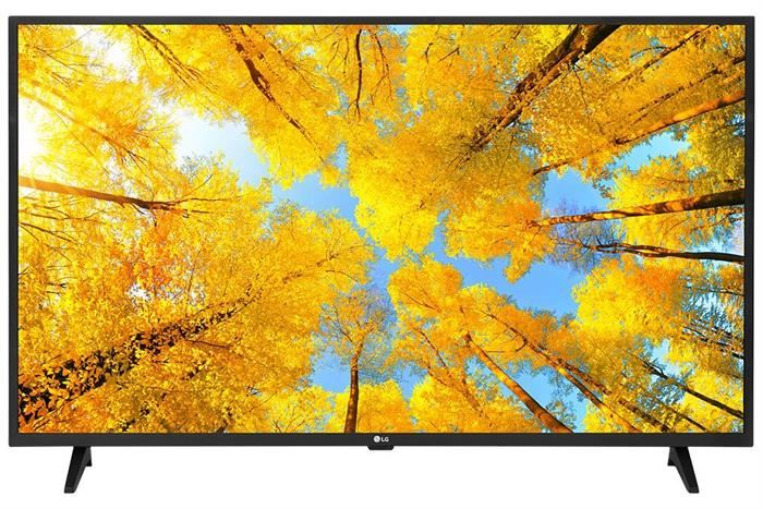 Tivi LG 55 inch Smart 55UQ7550